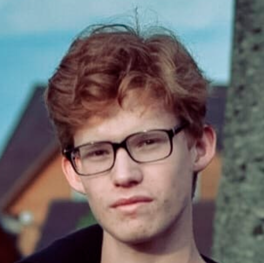 Фото разработчика C#